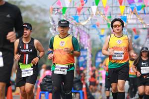 BIB: 46536, 41757, 1311
                            <button type="button" onclick="openModal(9924956)" class="btn btn-primary btn-sm float-right btn-popup" data-toggle="modal" data-target=".modal-high-quality">
                        <i class="fas fa-shopping-cart"></i> Add to Cart
                    </button>
                                            <button type="button" onclick="isThisMe(9924956, true)" class="btn btn-success btn-sm float-right btn-popup btn-isme hidden" data-toggle="tooltip" data-placement="bottom" title="นี่คือรูปของคุณใช่ไหม คลิกที่นี่เพื่อเอาเข้าอัลบั้ม">
                        <i class="fas fa-plus"></i> Add to album
                    </button>
                    <button type="button" onclick="isThisMe(9924956, false)" class="btn btn-warning btn-sm float-right btn-popup btn-isnotme hidden">
                        <i class="fas fa-ban"></i> Remove from album
                    </button>